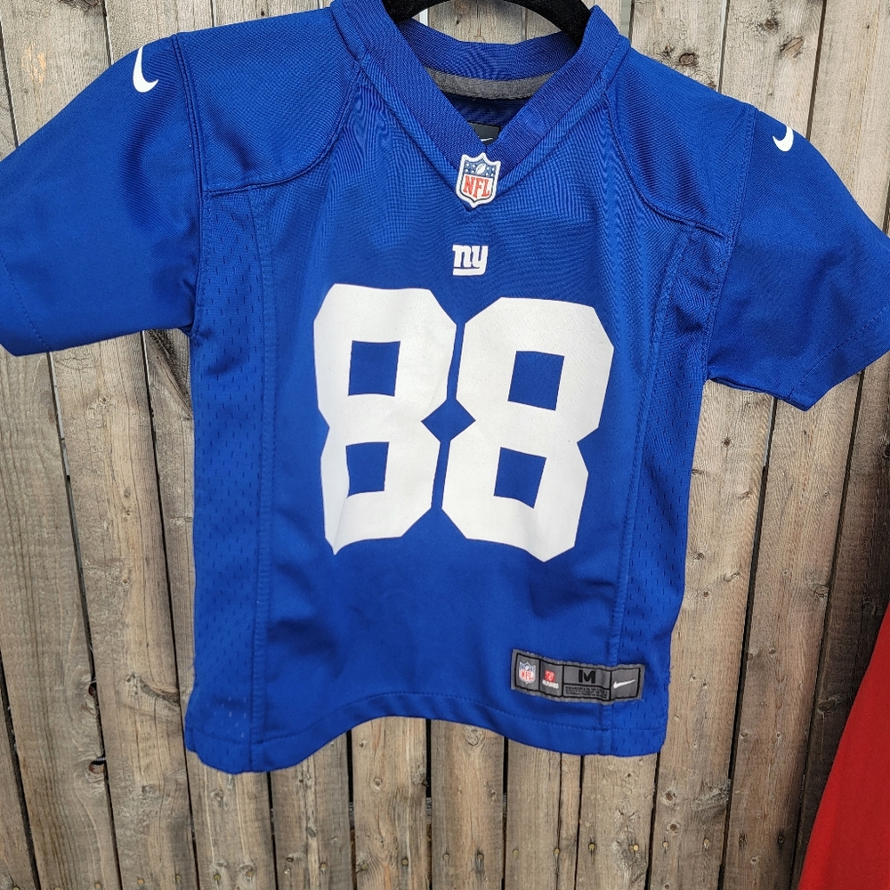 Jersey